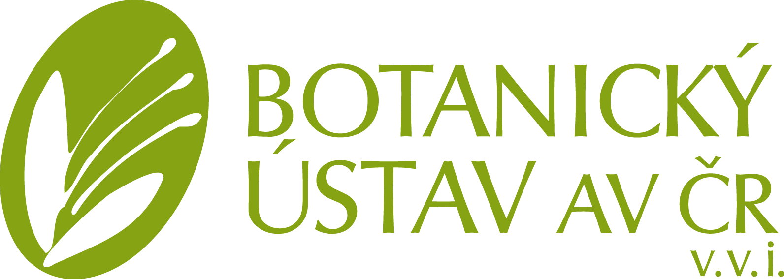 Botanický ústav AV ČR, v.v.i.